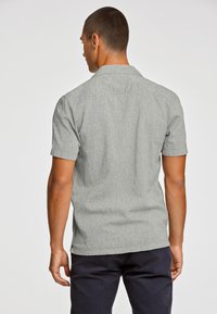 Lindbergh CASUAL RESORT - Camisa - army