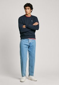Pepe Jeans Sudadera - dulwich blue
