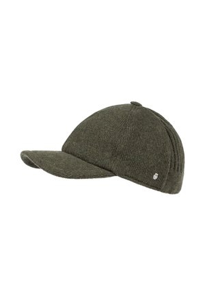 Roeckl BENSON - Cap - moss