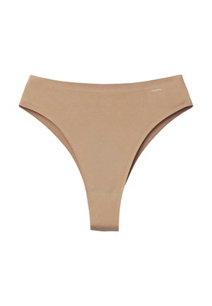 Closely, CLOSELY THE FREEDOM HIGH CUT BRIEF  – CLOSELY CLOSELY - Trusser - dusty beige