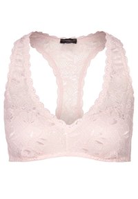 Non selezionato, rosa