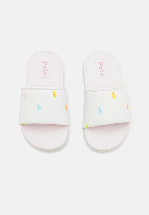 FAIRVIEW UNISEX - Mules4