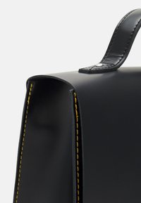 Dr. Martens BOX BACKPACK UNISEX - Rucksack - black