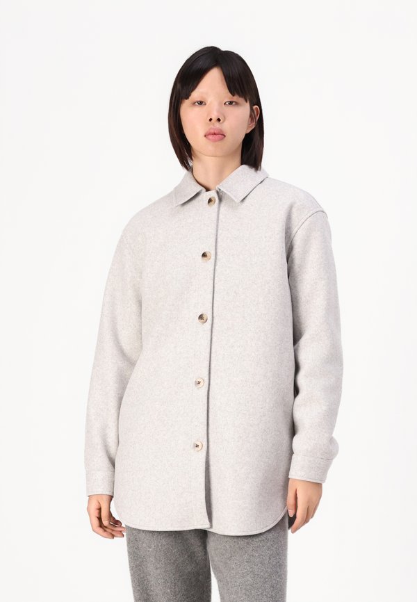 PCDUSA SHACKET  - Kurzmantel