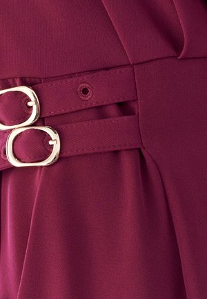 BWLDR, DALIA  - Jumpsuit - plum