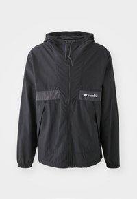 Seleccionado, black/shark