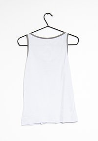 adidas Performance Top - blue