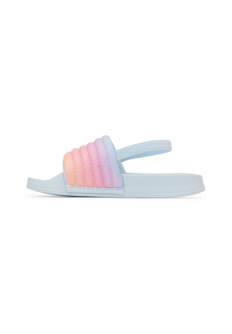 Roxy AROL - Platt slip-in - lbl