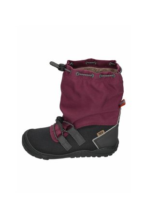 Stiefel - bordo