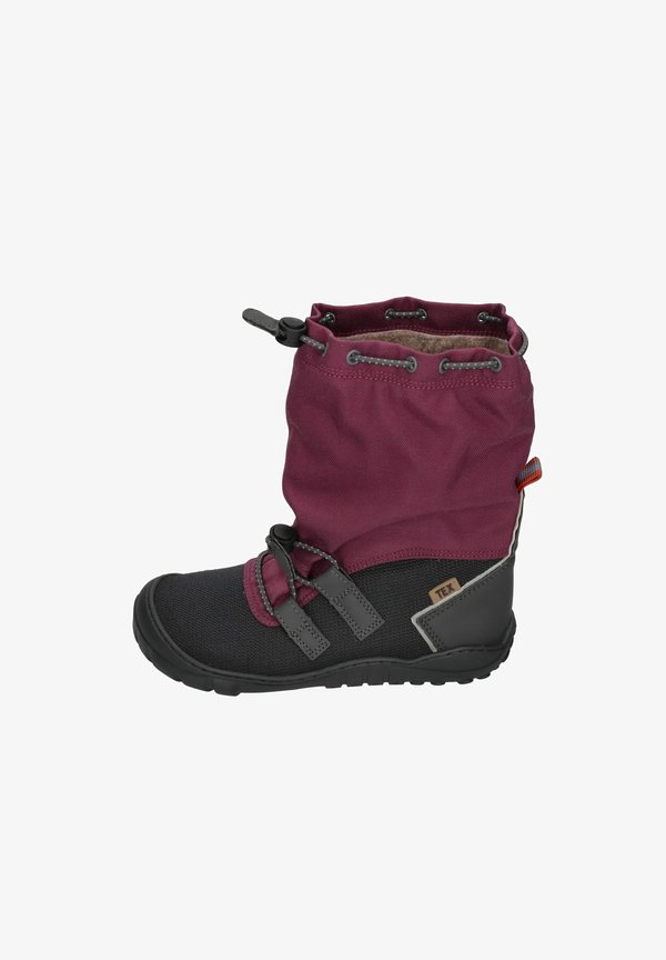 Stiefel – bordo