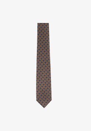 JOOP!, KRAWATTE KRAWATTE - Cravate - beige