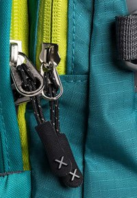 MUNICH TREK - Mochila - turquesa