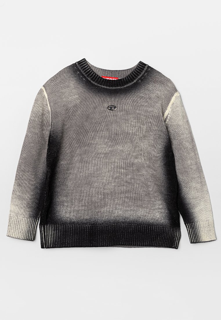 Diesel Trui grijs Diesel Trui grijs