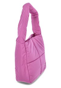 Seidenfelt LAHTI - Cabas - pink