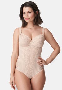 PrimaDonna MADISON FULL CUP - Body - caffé latte