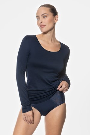 mey Hemd - night blue