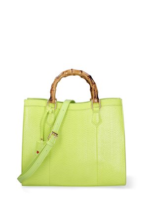 Diana&Co Handtas - lime