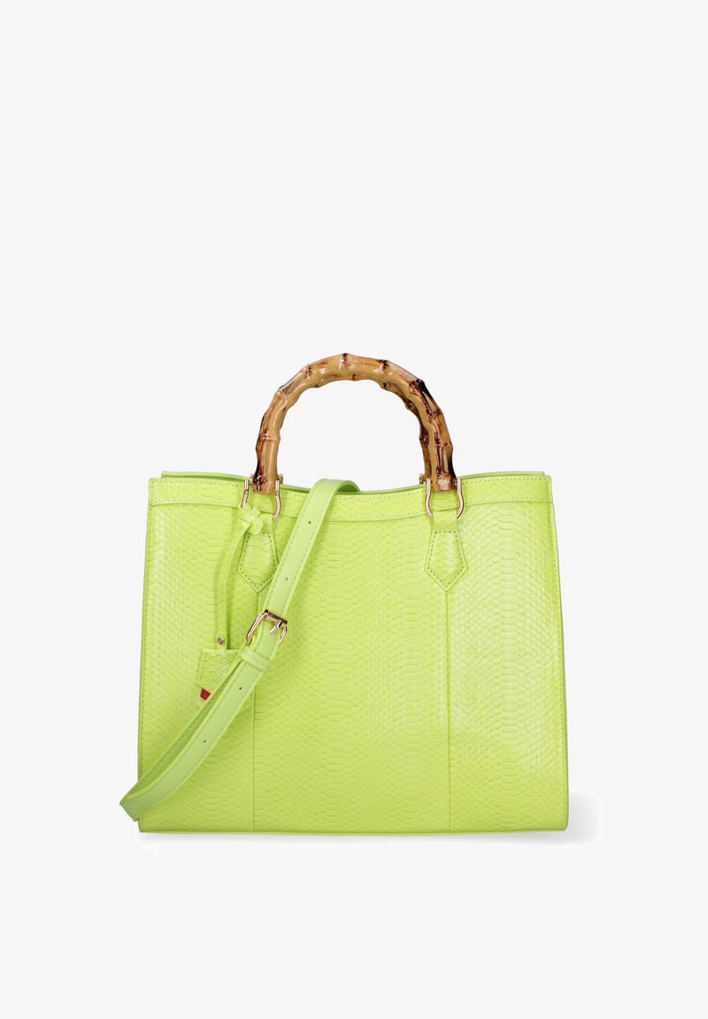 Diana&Co Borsa a mano - lime