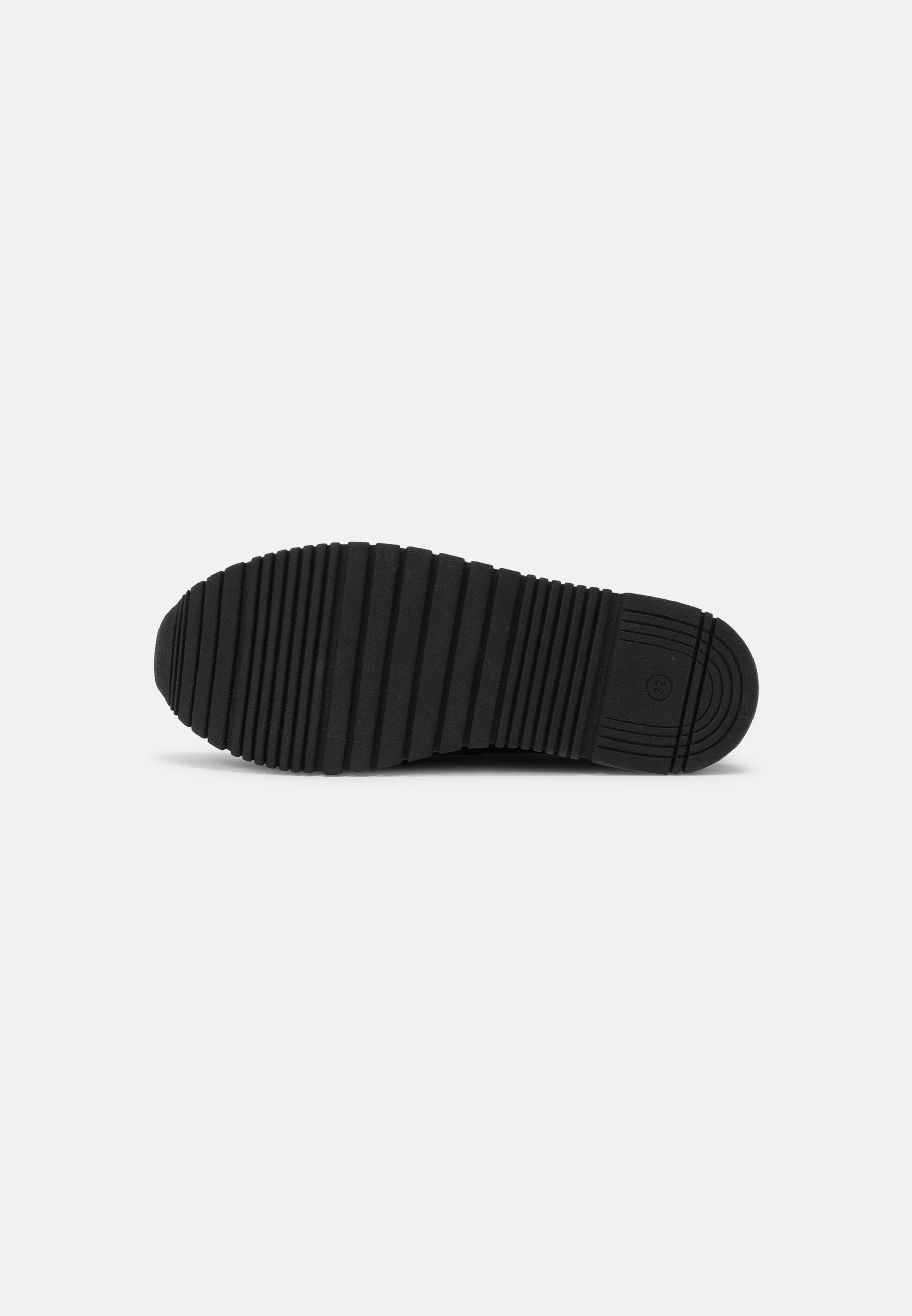 Gioseppo NORDEN - Botas para la nieve - black/negro - Zalando.es