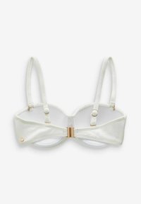 Mint Velvet Bikinitop - white