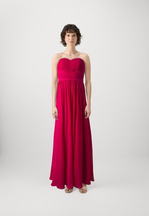 Robe de cocktail - magenta