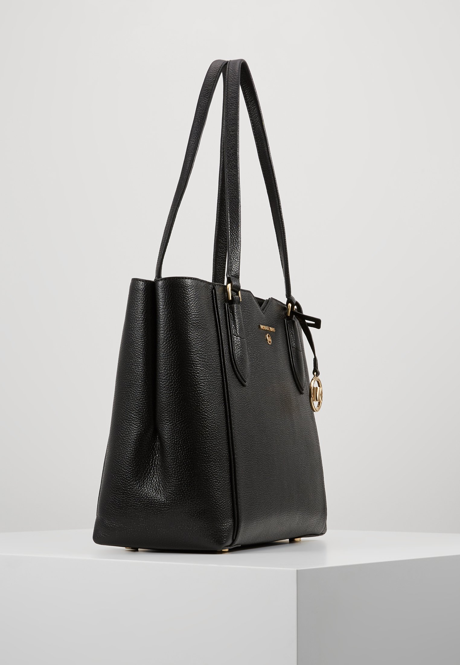 MICHAEL Michael Kors MAE TOTE MERCER PEBBLE Håndveske MICHAEL Michael Kors MAE TOTE MERCER PEBBLE Håndveske