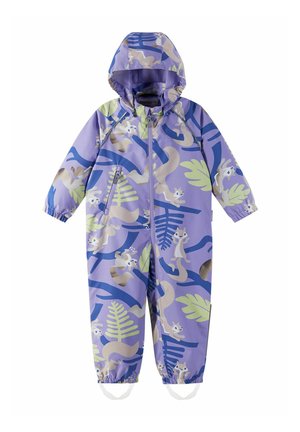 TOPPILA - Rainsuit - blooming lilac