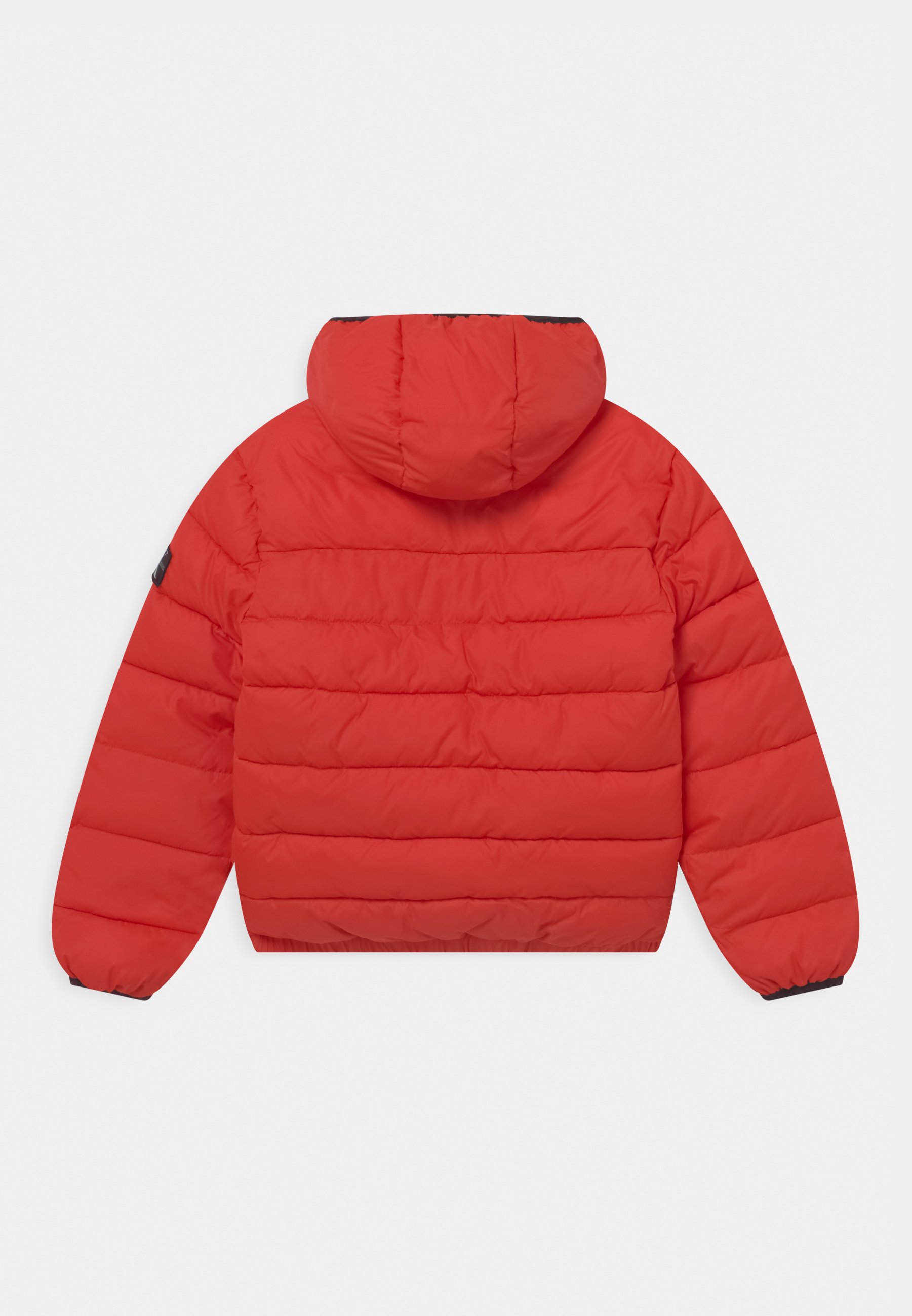 calvin klein jacket packable