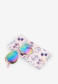 Little Bird RAINBOW OMBRE - Aurinkolasit - multi