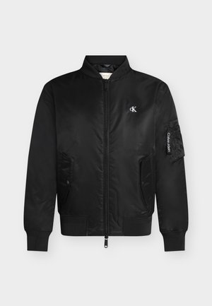 Calvin Klein Jeans - Kurtka Bomber