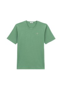 Non sélectionné, almond green