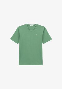 Non sélectionné, almond green