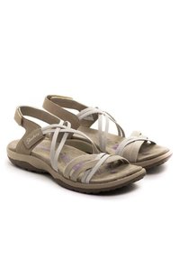 Skechers Sandalias - beige