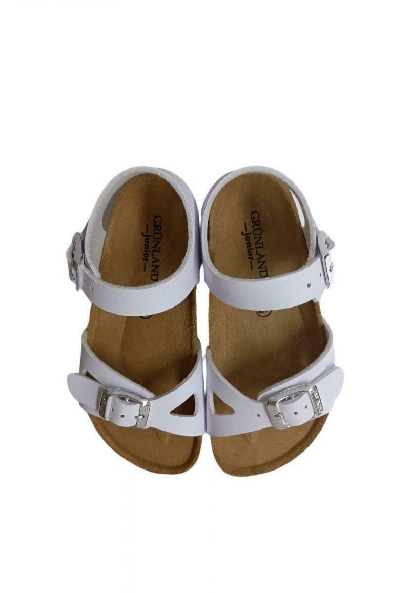 GRUNLAND SANDALO ROYAL ART:SB1847 - I Primi Calzature per Bambini
