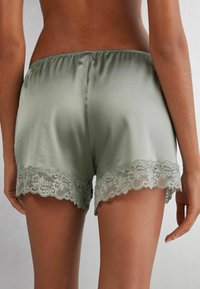 Intimissimi Pyjamasbyxor - grün fade green