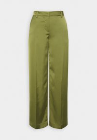 Επιλέχθηκε, khaki