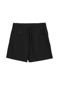 Calliope BERMUDA  - Shorts - nero