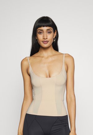 ALINA - Shapewear - beige