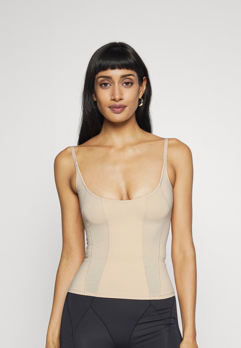 DORINA ALINA Shapewear beige Zalando.ie