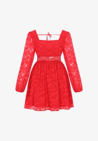 Nem kiválasztott, red