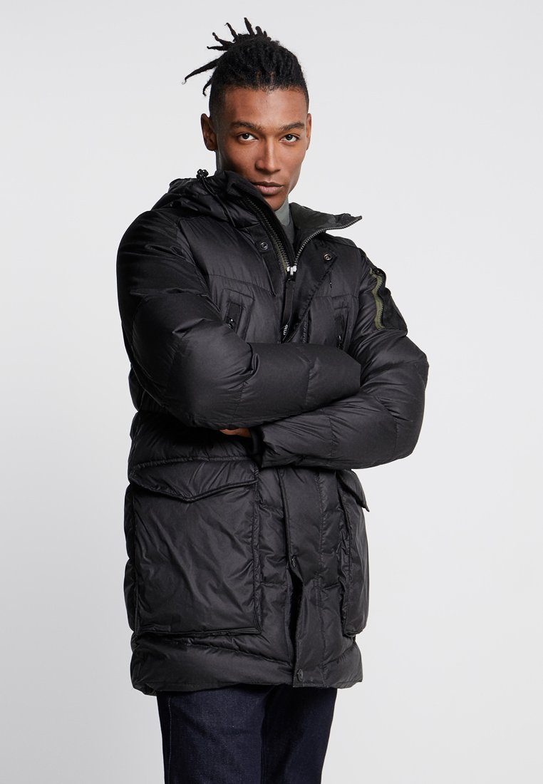 veste d hiver g star
