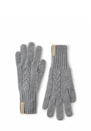 Handschoenen - grey