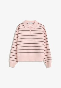 Kijelölve, light pink