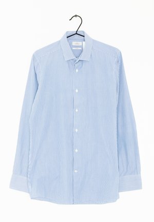 Chemise - blue