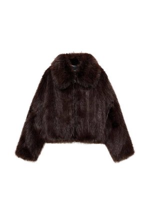 Giacca invernale - bruin