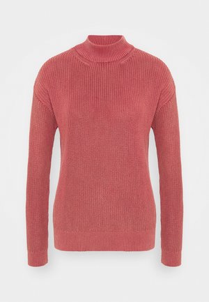 Jersey de punto - light pink