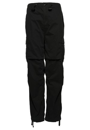 Superdry & Co, PARACHUTE GRIP - Bojówki