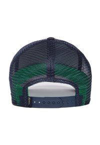 Goorin Bros TRUCKER FAN - Naģene - navy
