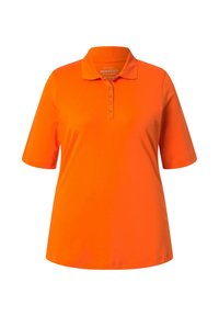 Ikke valgt, light orange