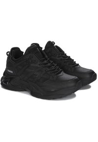 Guess Sneakers basse - black